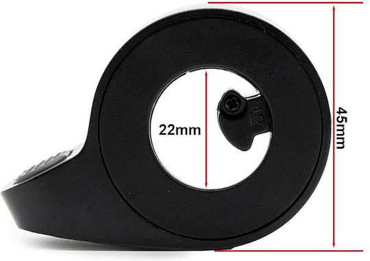 Throttle Electric Scooter Mi3 Lite Mi4 Mi4 Lite