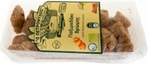 Pesmet din ovăz Petromylos 300g