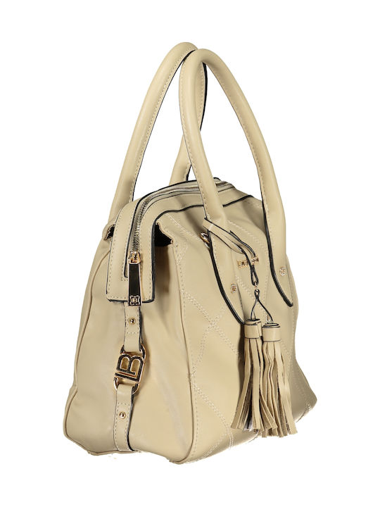 Women's Handbag Beige
