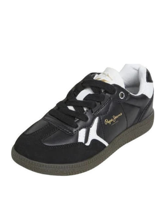 Kids Sneakers Black