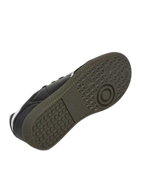 Kids Sneakers Black