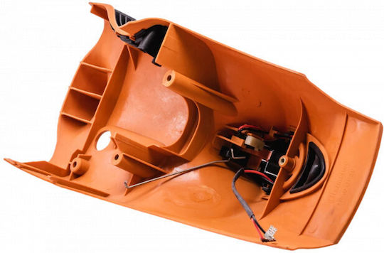 Throttle Housing Cutting Machine Kompatibel Mit Stihl Ts 410 Ts 420 Ts 480i Ts 500i