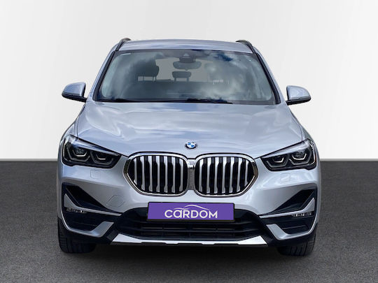 BMW X1 xDrive 25e PHEV (Plug In) '20