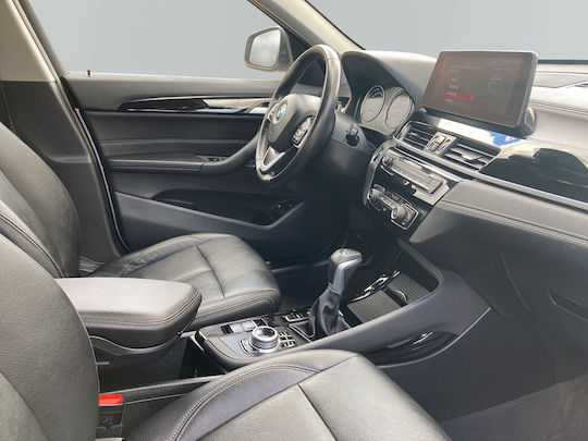 BMW X1 xDrive 25e PHEV (Plug In) '20