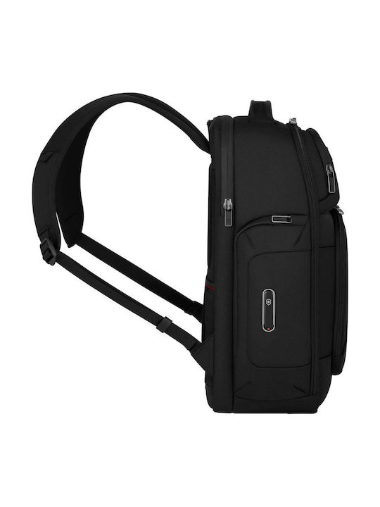 Traveler 7.0 Deluxe Μαύρο