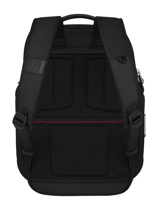 Traveler 7.0 Deluxe Μαύρο