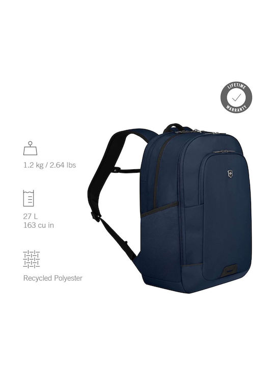 Victorinox Altmont Modern Deluxe Navy Blue