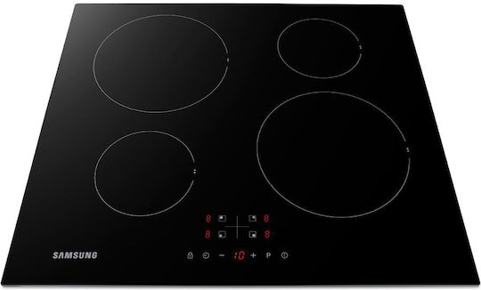Samsung Επαγωγική Εστία Αυτόνομη 59x52εκ.