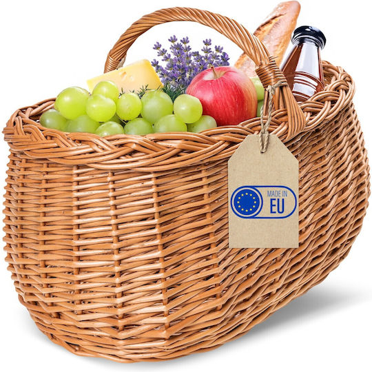 Creative JAN-CH-KOSZ-WIK-SAMOCH45 Ψάθινο