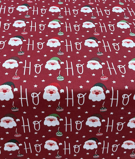 Linea Home Коледна Покривка За Маса 180x150см