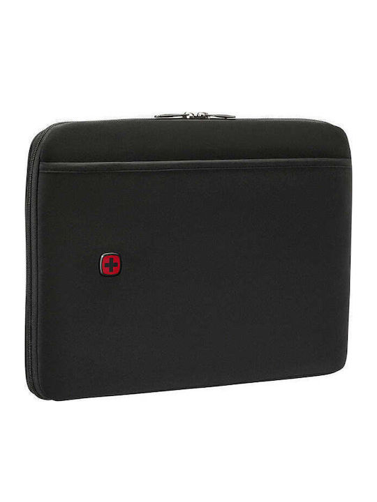 Wenger Θήκη Laptop 14" Μαύρη 653686