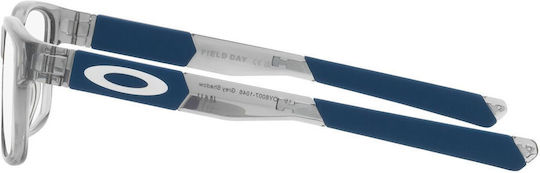 Field Day Ανδρικός Κοκκάλινος Σκελετός Γκρι OX8007-10