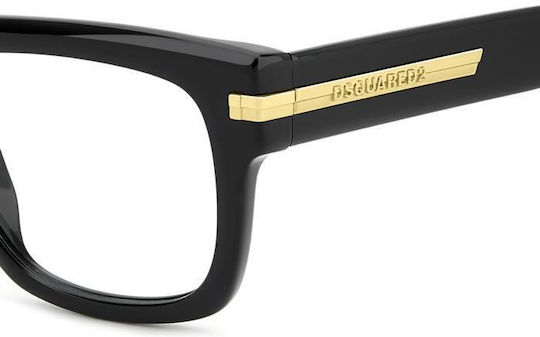 Dsquared2 D2 0163 807
