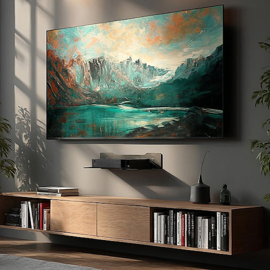 Maclean Energy MC-122 Wandhalterung für Fernseher