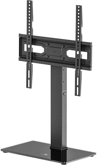 Maclean Energy MC-1240 Настолна стойка за телевизор до 65" и 40кг