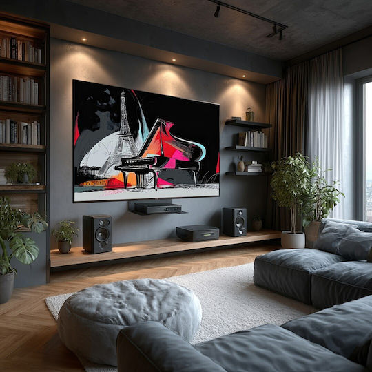Maclean Energy MC-122 Wandhalterung für Fernseher