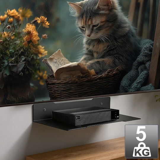 Maclean Energy MC-122 Wandhalterung für Fernseher