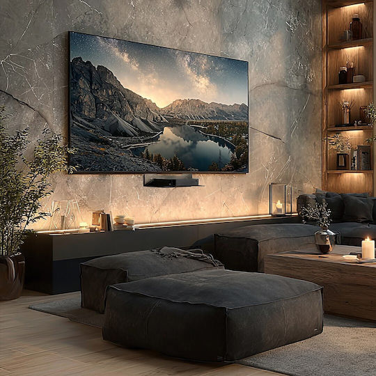 Maclean Energy MC-122 Wandhalterung für Fernseher