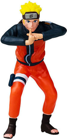 Naruto Mini-figures Blind Bag