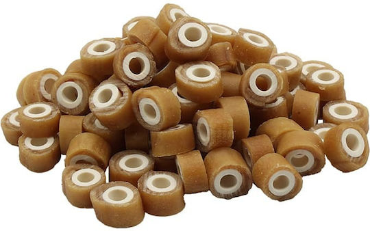 Uniq Leckerli Leckerli für Hunde mit Lachs 500gr