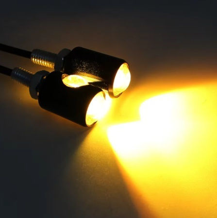 Mini Licht für Elektro-Roller 93737666222
