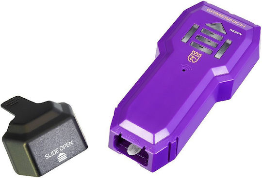 Ermenrich 83833 Detector Metal