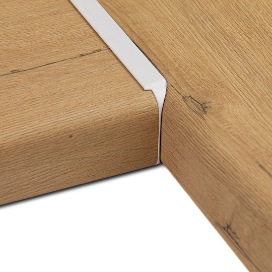Alphab2b Connector for Countertops 60x3.8cm