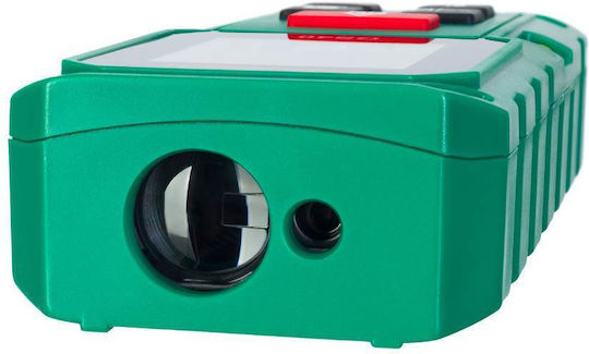 Ermenrich Laser Distance Meter GS100 with Range up to 100m