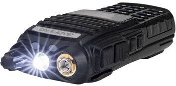Baofeng UV-82 Transmițător Wireless UHF/VHF 8W cu Ecran Monocrom