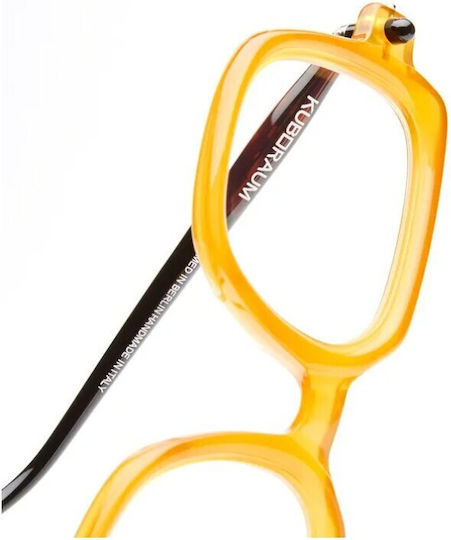 Kuboraum P8 Brillengestelle mit Rezept
