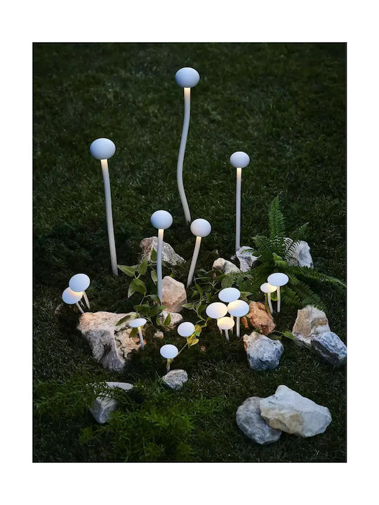 Elbulgaria Außenstehlampe LED 19W