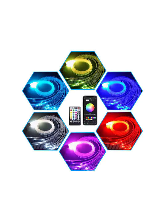 Taggo Dekorative Lampe
