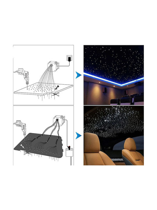 Taggo Dekorative Lampe