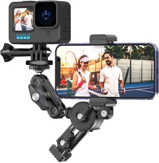 Ulanzi Βάση Στήριξης Action Cameras 3313 για GoPro