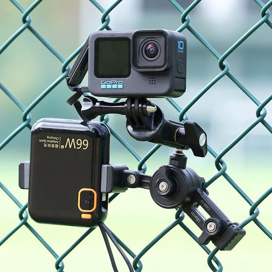 Ulanzi Βάση Στήριξης Action Cameras 3313 για GoPro