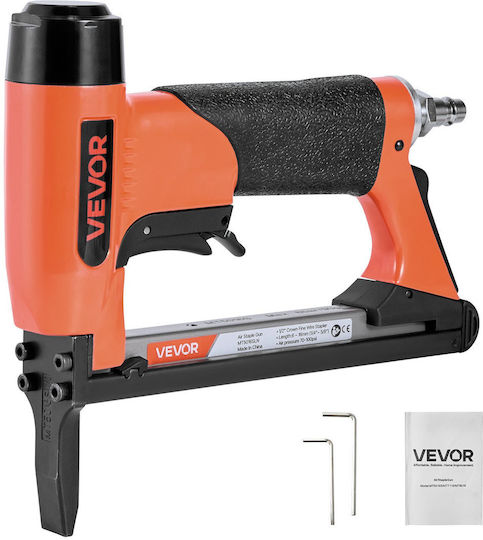 Vevor BCGDSDDQ20GAV37F2001V0 Συρραπτικό Αέρος για Δίχαλα