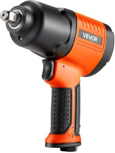 Vevor Air Impact Wrench 1/2" QDCJBSQS12INQK3ZL001V0