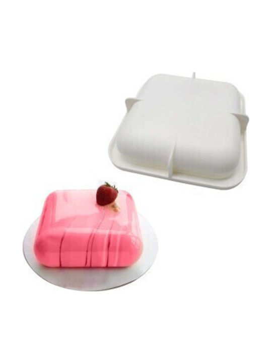 Formă de Patiserie din Silicon 16.5buc 1buc
