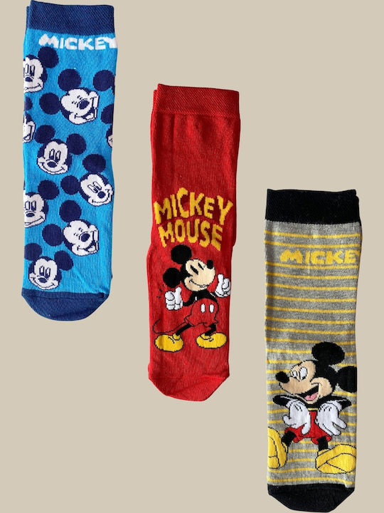 Cimpa Kindersocken Bunte 3 Paar