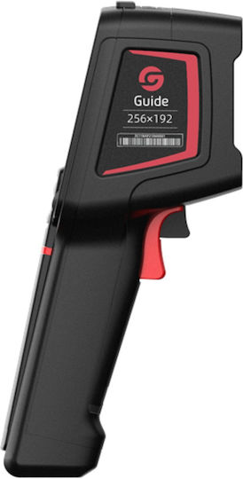 Guide Sensmart Handheld Thermal Camera with Screen 2.4" 20°C-550°C