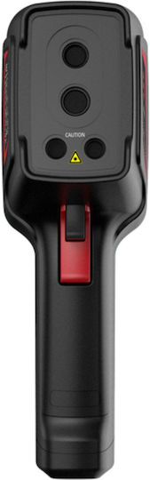 Guide Sensmart Handheld Thermal Camera with Screen 2.4" 20°C-550°C