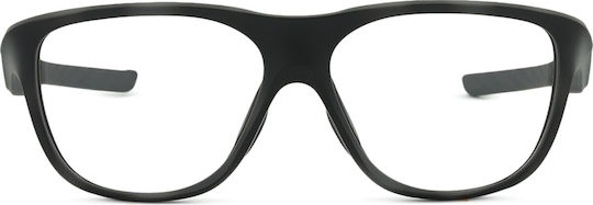 Unisex Plastic Oakley Versafuse Ss Ox8199d 819604 56