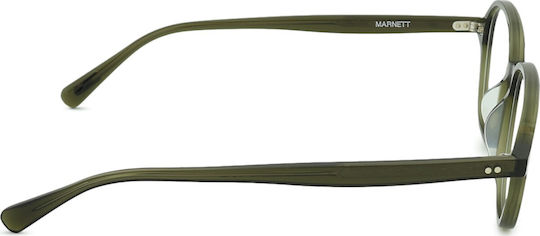 Unisex Acetate Oliver Peoples Marnett 0ov5599u 1784 47
