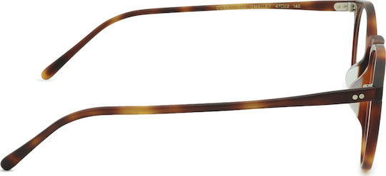 Rame Ochelari Pentru Bărbați Acetat Oliver Peoples O´malley 0ov5183 1552 47