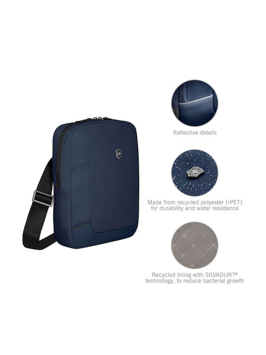 Altmont Men's Bag Shoulder / Crossbody Navy Blue