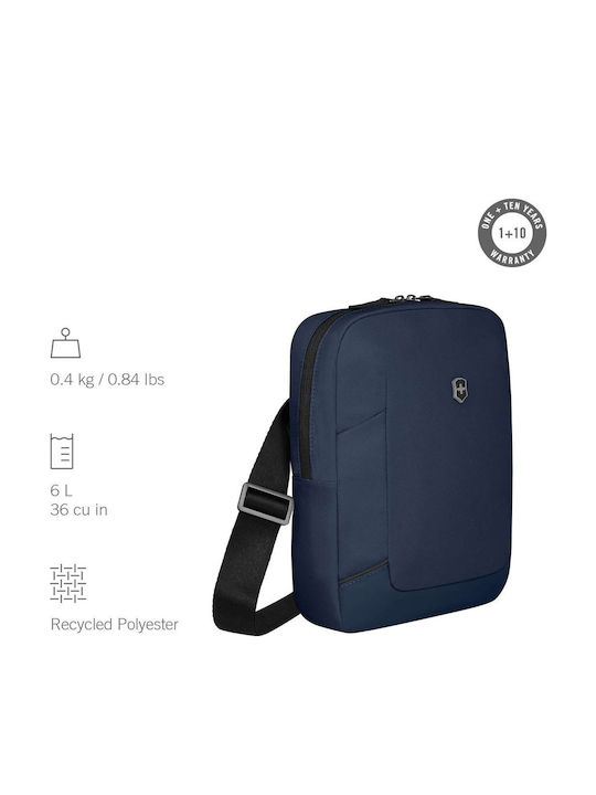 Altmont Men's Bag Shoulder / Crossbody Navy Blue