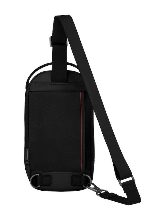 Altmont Men's Bag Sling Black