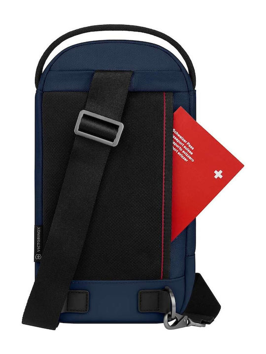 Altmont Herrentasche Sling Marineblau