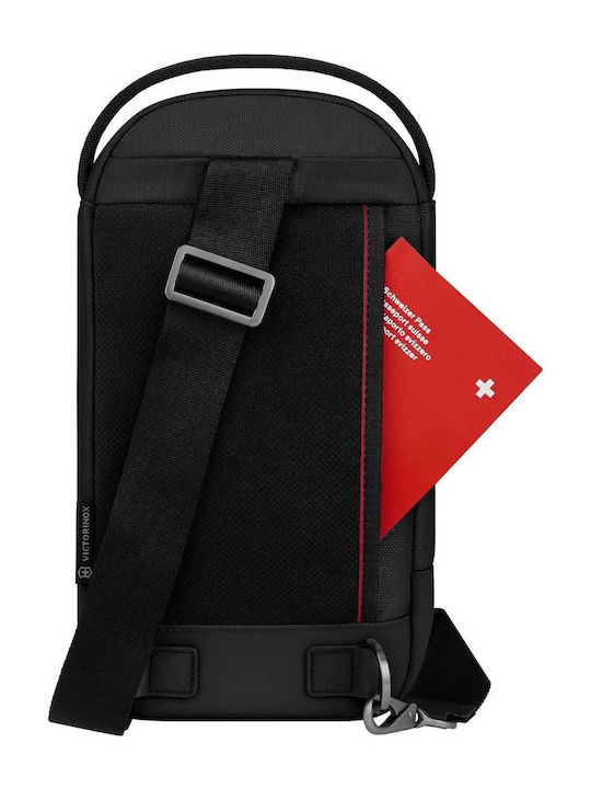 Altmont Men's Bag Sling Black