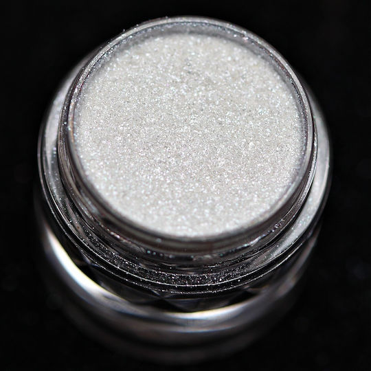 Kajol Beauty Lidschatten in fester Form Pure White 1gr